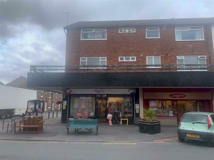 1 Bedroom Flat To Rent In Chapel Court, Ashton On Mersey, M33