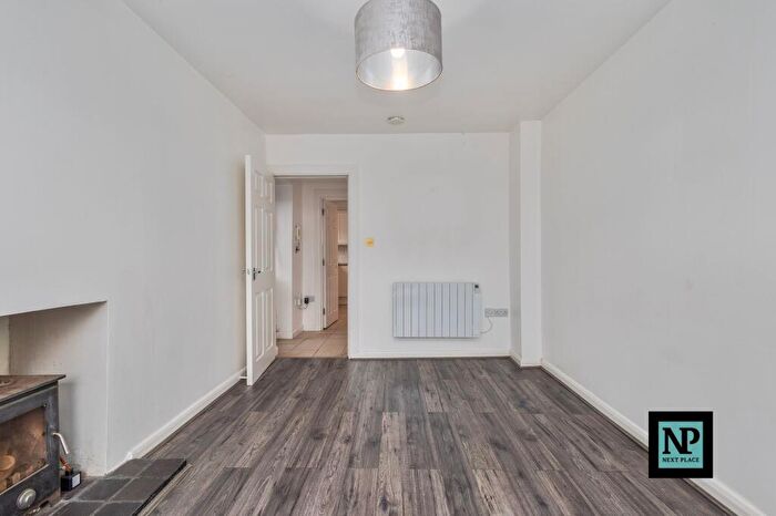 2 Bedroom Detached House To Rent In Alvecote Lane, Alvecote, B79