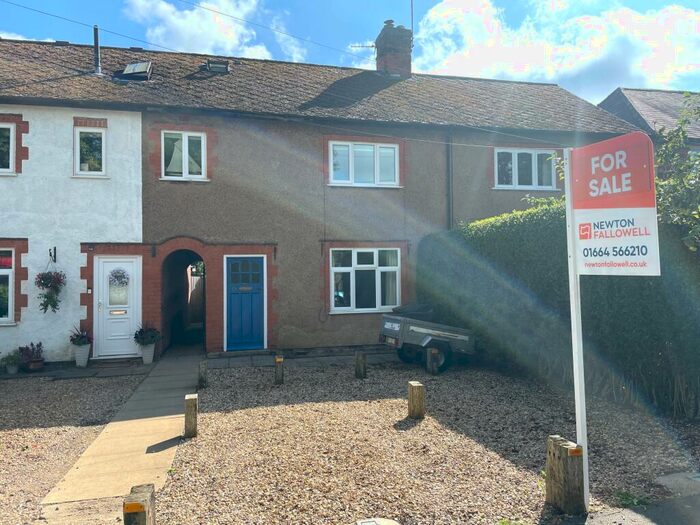 4 Bedroom Cottage For Sale In Town End, Somerby, Melton Mowbray, LE14