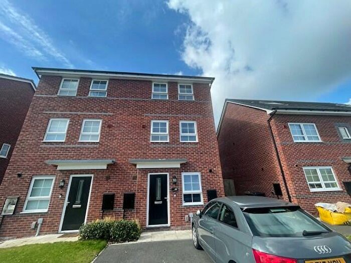 3 Bedroom House To Rent In Marmot Road, Formby, L37