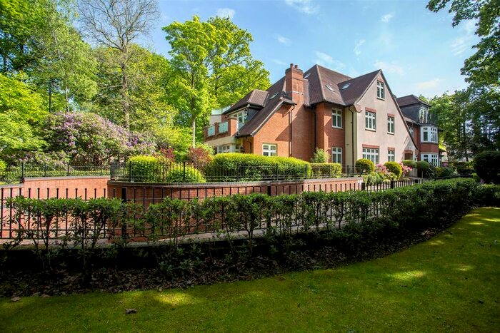 2 Bedroom Flat To Rent In Aston Park Grange, Streetly Lane, Sutton Coldfield, B74