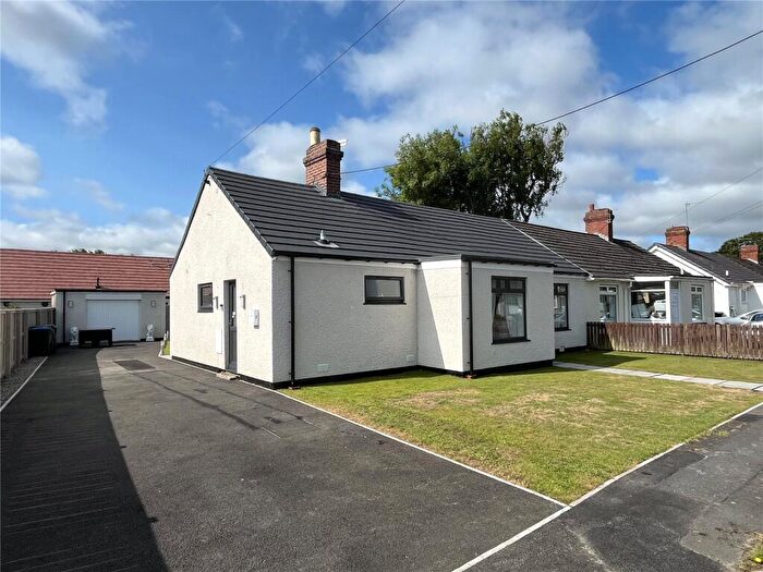 3 Bedroom Bungalow For Sale In Newhouse Avenue, Esh Winning, Durham, DH7