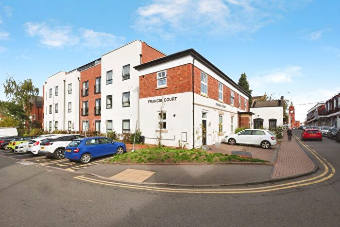 1 Bedroom Flat For Sale In Market Street, Stourbridge, DY8
