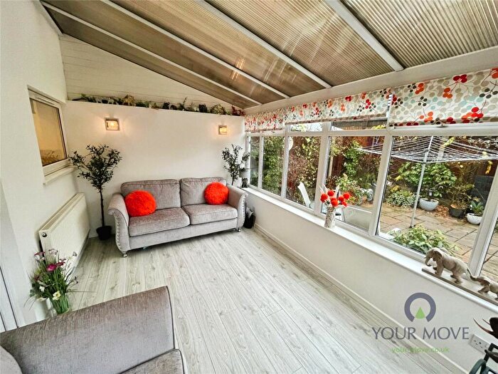 3 Bedroom End Of Terrace House For Sale In Nelson Street, Ilkeston, Derbyshire, DE7