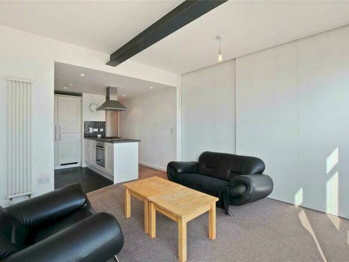 3 Bedroom Apartment To Rent In Hallings Wharf Studios, Channelsea Road, Stratford, E15