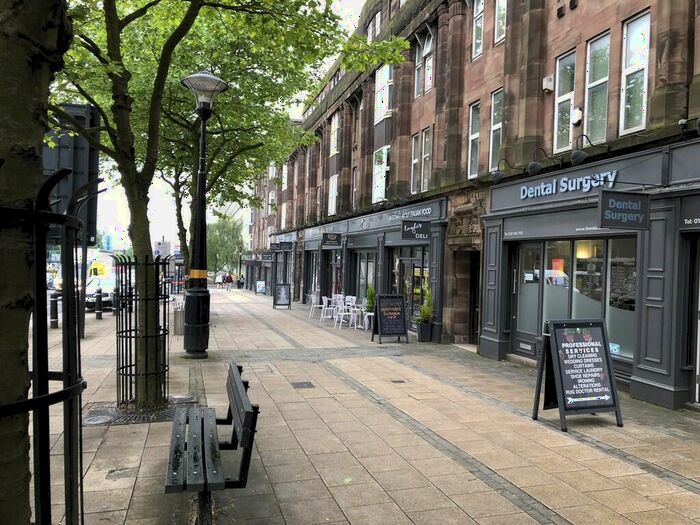 4 Bedroom Flat To Rent In Islington Row Middleway, Birmingham, B15
