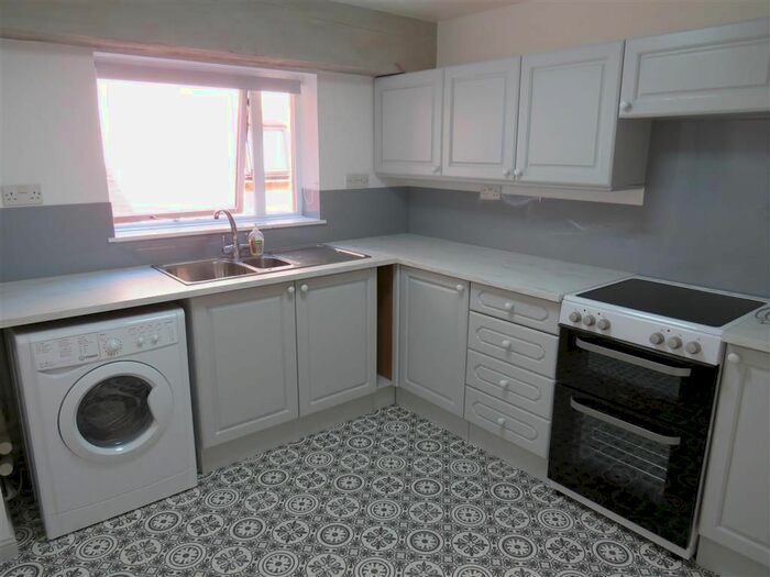 2 Bedroom Flat To Rent In The Maltings, Staithe Road, Bungay NR35