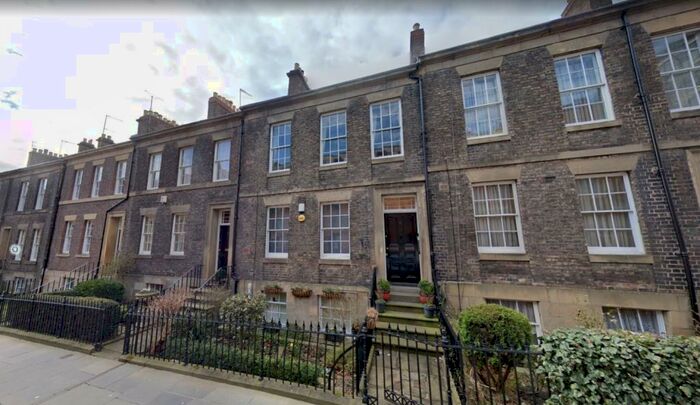 2 Bedroom Apartment To Rent In St. Thomas Street, Newcastle Upon Tyne, Tyne And Wear, NE1