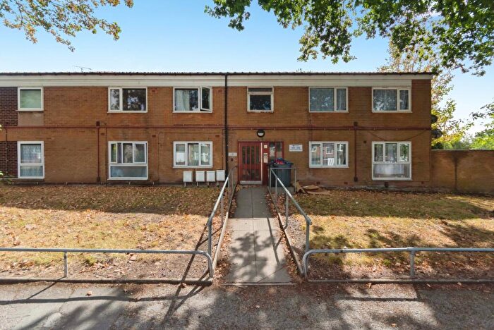 1 Bedroom Flat For Sale In Moor Green Lane, Birmingham, West Midlands, B13