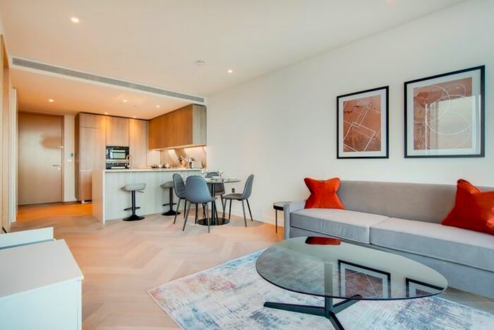 1 Bedroom Flat To Rent In Principal Place, London, EC2A