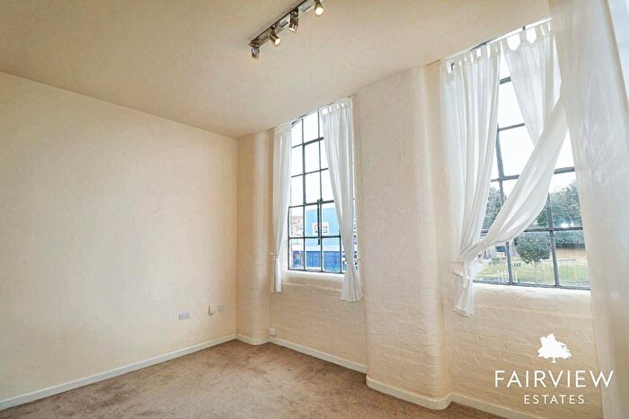 1 Bedroom Property To Rent In Egypt Road, Basford Mill, NG7