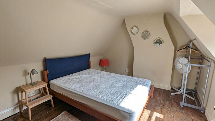 1 Bedroom Town House To Rent In Churchgate Street, Bury St. Edmunds, IP33