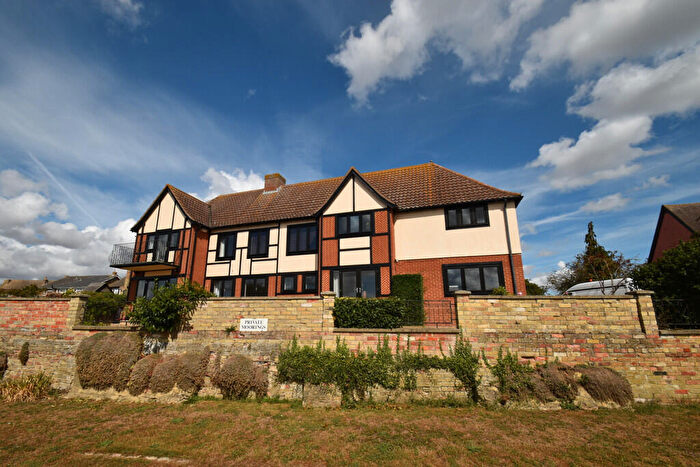 2 Bedroom Flat For Sale In High Street, Earith, PE28