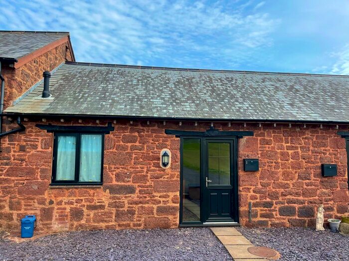 2 Bedroom Cottage To Rent In Days-Pottles Lane, Exminster, Exeter, EX6