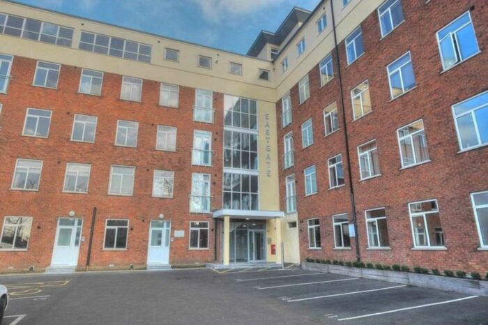 1 Bedroom Flat To Rent In Thorpe Road, Norwich, NR1