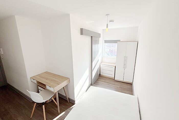 1 Bedroom Flat To Rent In Norton, Avenue, Stockton On Tees, TS20