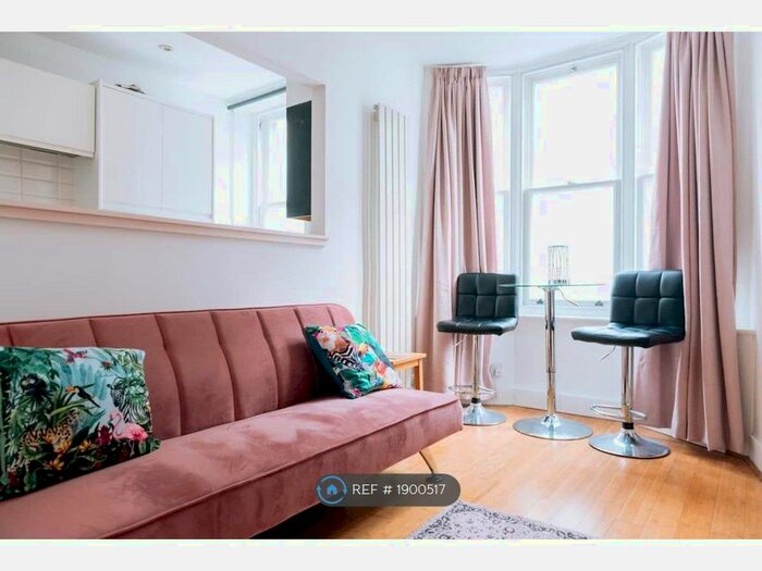 1 Bedroom Flat To Rent In Broad Street, Brighton, BN2