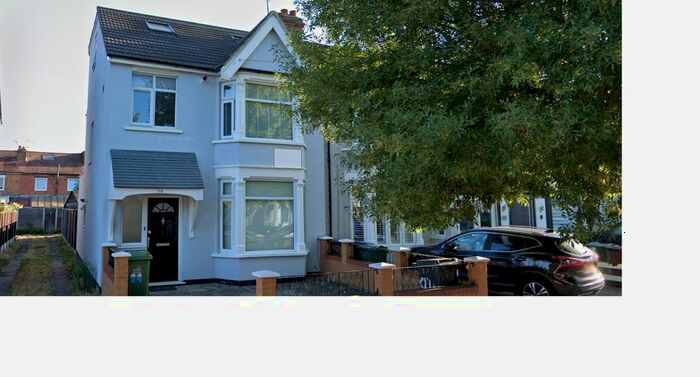 4 Bedroom Property To Rent In Marmion Avenue, London, E4