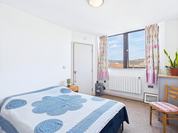 2 Bedroom Apartment To Rent In New Priestgate House, Peterborough, PE1