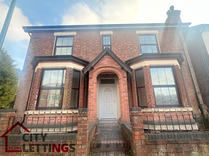 2 Bedroom Flat To Rent In Woodborough Road, Mapperley, NG3