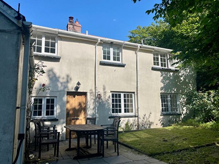 3 Bedroom Detached House To Rent In Marwood Lodge, Marwood, EX31