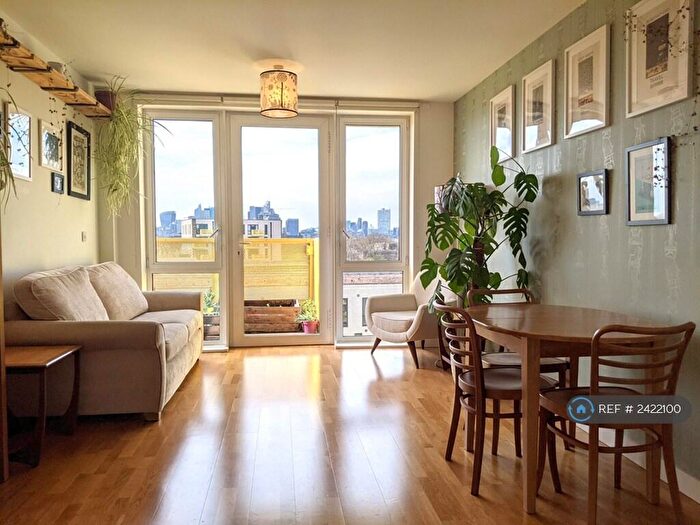 1 Bedroom Flat To Rent In Sculpture House, London, E1