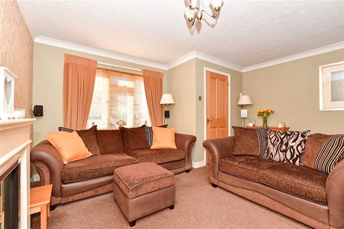 3 Bedroom Semi-Detached House For Sale In Church Road, Laindon, Basildon, Essex, SS15