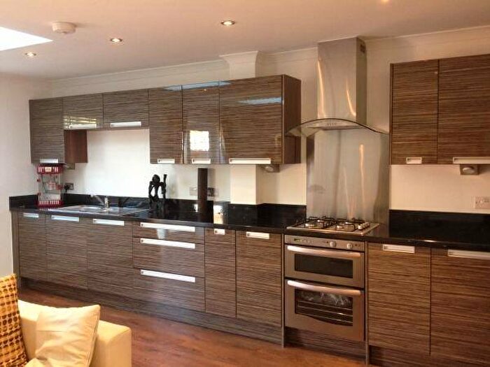 1 Bedroom Flat To Rent In Handel Way, Edgware, HA8