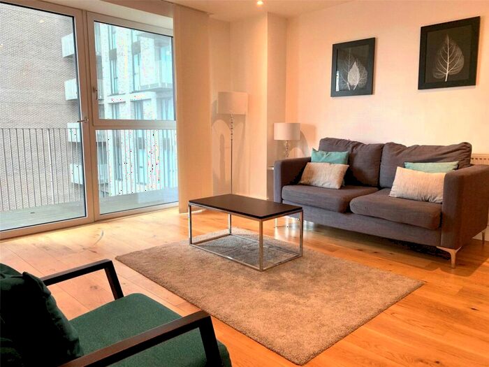 3 Bedroom Apartment To Rent In Prince Court, Nelson Street, London, E16