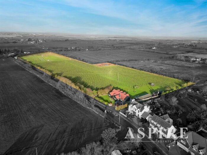 Land For Sale In Main Road, Mundon, Maldon, CM9