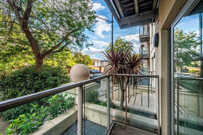 2 Bedroom Flat For Sale In Building, Woolwich Riverside, London, SE18