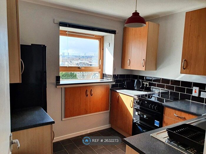 1 Bedroom Flat To Rent In Hutcheon Court, Aberdeen, AB25
