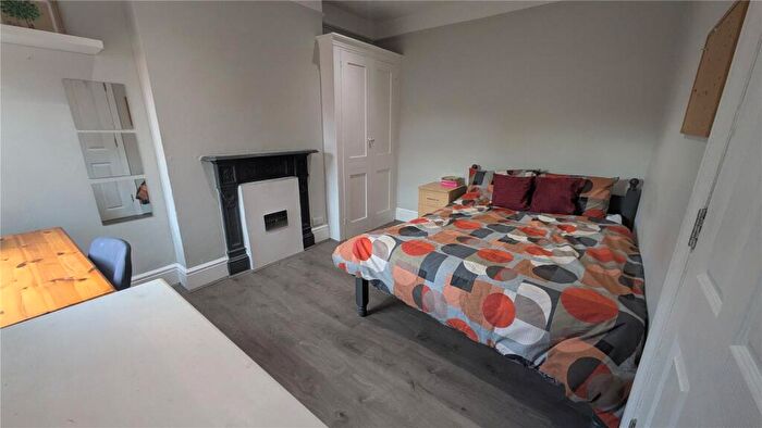 1 Bedroom Property To Rent In Coventry Road, Southampton, Hampshire, SO15
