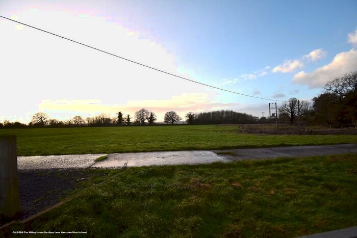 1 Bedroom Barn Conversion To Rent In Bentleys Lane, Maxstoke, B46