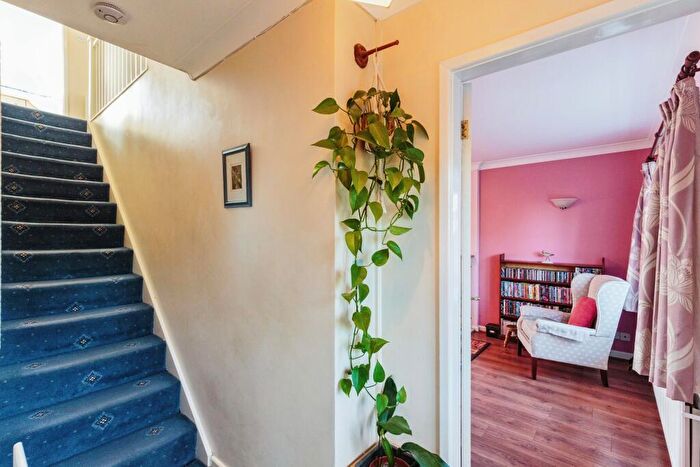 4 Bedroom Detached House For Sale In Moss Lane, Garstang, Preston, Lancashire, PR3