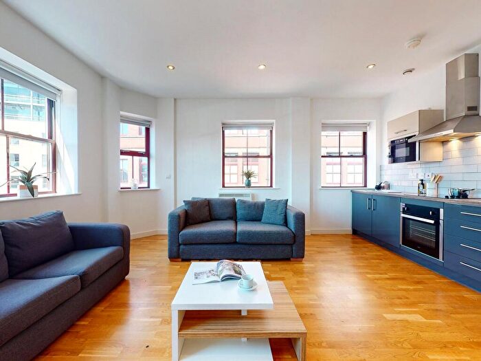 2 Bedroom Apartment To Rent In Apt, Crown Residence #, LS1