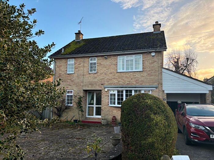 3 Bedroom Detached House To Rent In Orchard Road, Malton, YO17