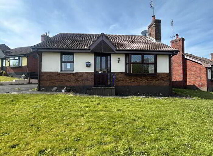 3 Bedroom Bungalows For Sale In Cypress Crescent, Donaghadee, BT21