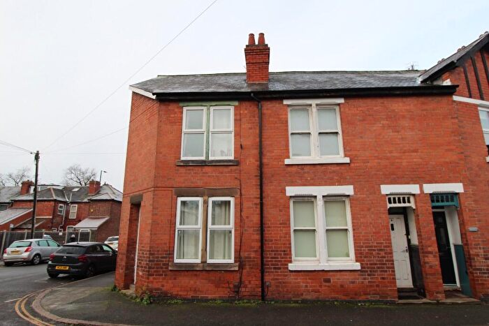 3 Bedroom Detached House To Rent In Dunkirk Road, Dunkirk, Nottingham, NG7