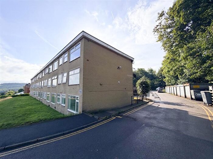 1 Bedroom Apartment To Rent In The Greenway, Carr Road, Deepcar, S36