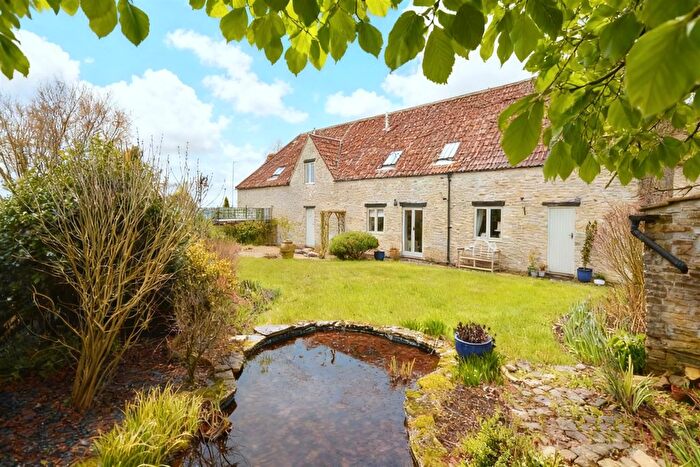 4 Bedroom Barn Conversion For Sale In Stockwood Lane, Bristol, Bristol, BS14