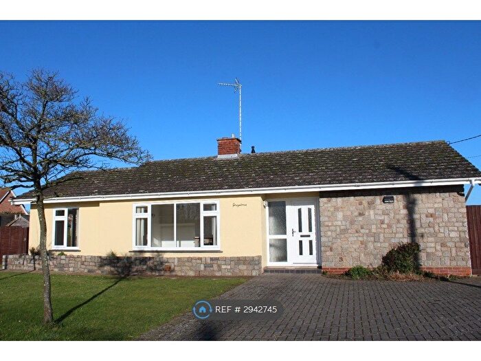 2 Bedroom Bungalow To Rent In Mount Pleasant, Woodbridge, IP13