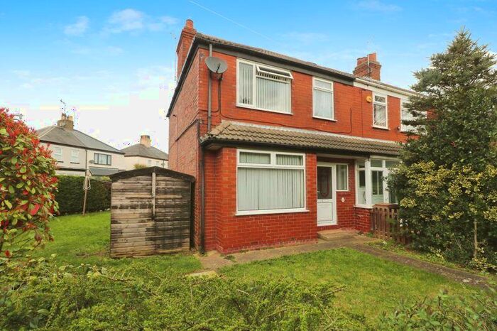 3 Bedroom House To Rent In New Princes Avenue, Hedon, HU12