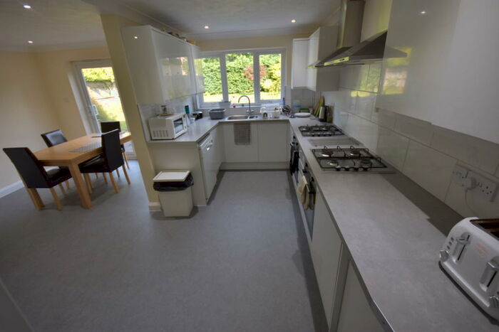 1 Bedroom Property To Rent In Oxford Road, A Oxford Road, Abingdon, OX14