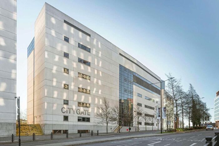 1 Bedroom Flat For Sale In Temple Street, City Centre, Newcastle Upon Tyne, NE1