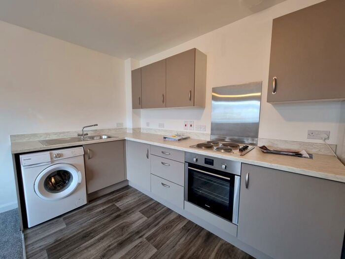 1 Bedroom Flat To Rent In Rowett South Road, Bucksburn, Aberdeen, AB21