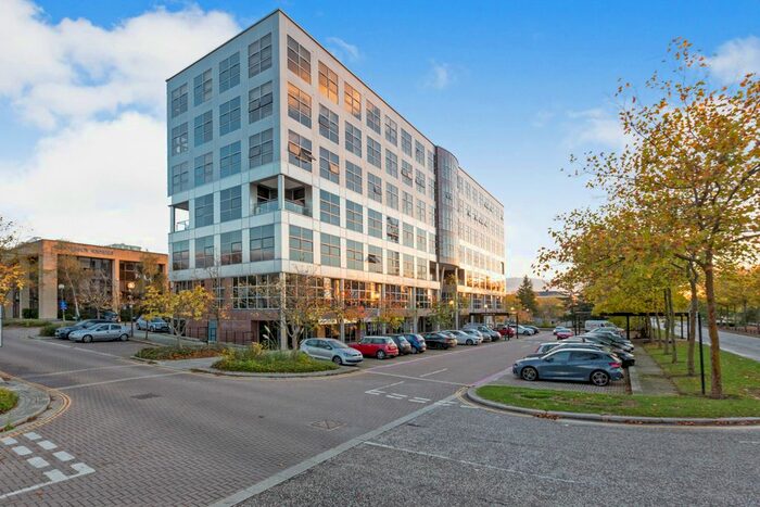 1 Bedroom Flat To Rent In Silbury Boulevard, Milton Keynes, MK9