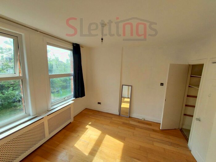 1 Bedroom Flat To Rent In Station Road, London, NW4