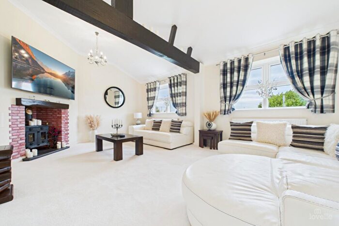 2 Bedroom Detached Bungalow For Sale In Soff Lane, Goxhill, North Lincolnshire, DN19