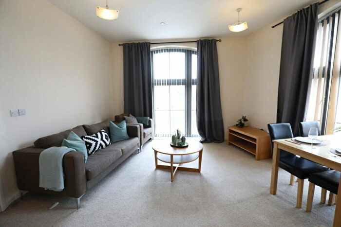 2 Bedroom Apartment To Rent In Hudson Street, Gatehead, NE8